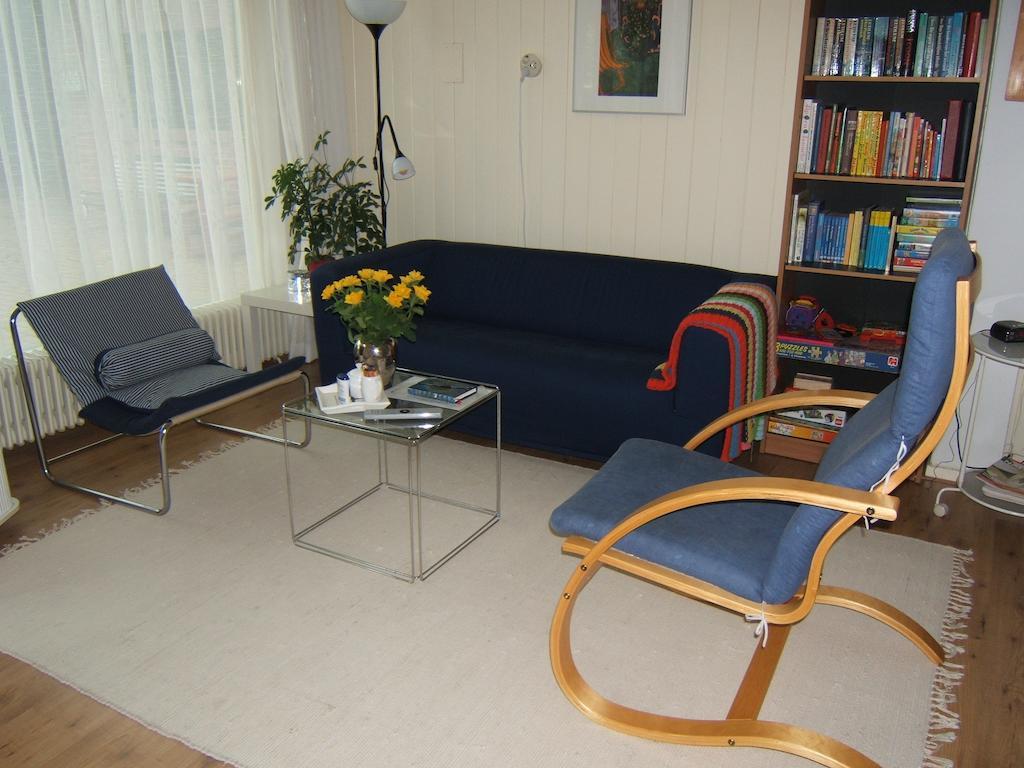 B&B"De Hassehof" Sellingen Bagian luar foto