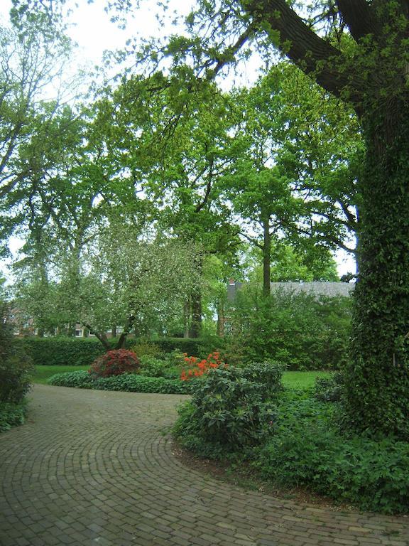 B&B"De Hassehof" Sellingen Ruang foto