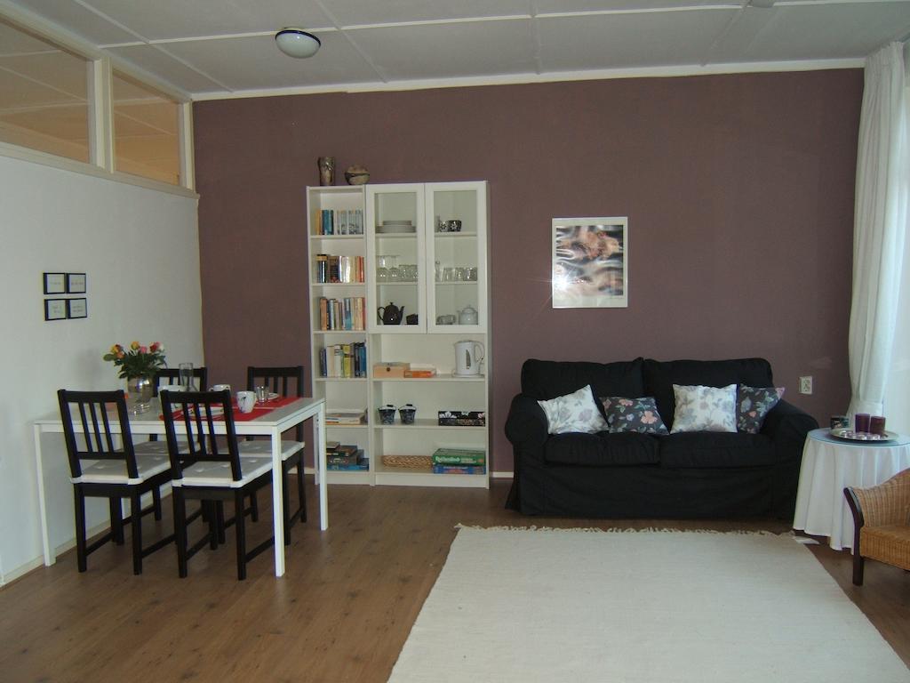B&B"De Hassehof" Sellingen Ruang foto
